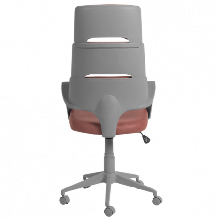 Президентски офис стол  ⋙ на цена от 229.00лв  - Allegro-bg.com