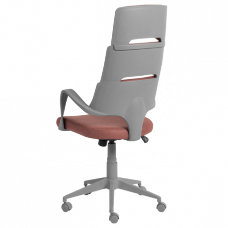 Президентски офис стол  ⋙ на цена от 229.00лв  - Allegro-bg.com