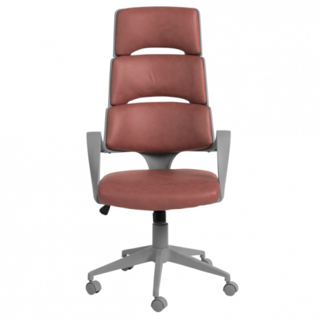 Президентски офис стол  ⋙ на цена от 229.00лв  - Allegro-bg.com