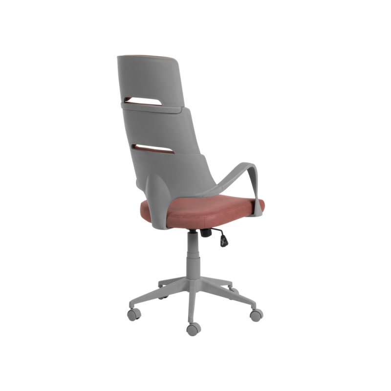 Президентски офис стол  ⋙ на цена от 229.00лв  - Allegro-bg.com