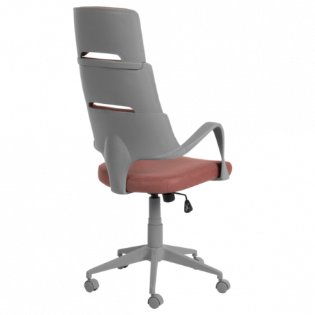 Президентски офис стол  ⋙ на цена от 229.00лв  - Allegro-bg.com