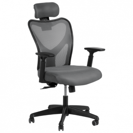 Президентски офис стол  ⋙ на цена от 169.01лв  - Allegro-bg.com