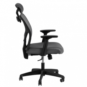 Президентски офис стол  ⋙ на цена от 169.01лв  - Allegro-bg.com 2