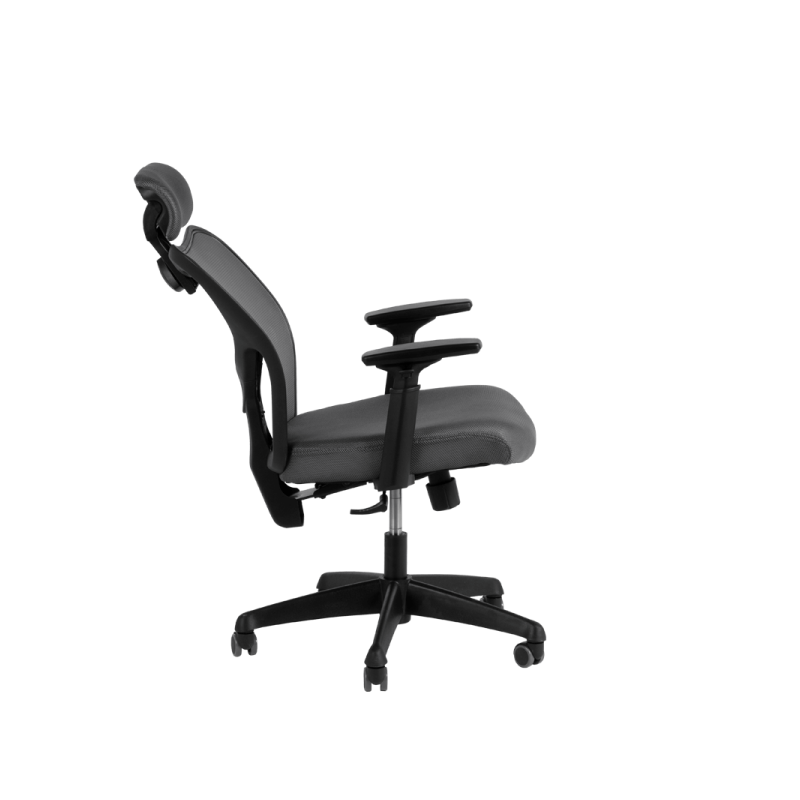 Президентски офис стол  ⋙ на цена от 169.01лв  - Allegro-bg.com