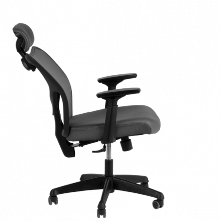 Президентски офис стол  ⋙ на цена от 169.01лв  - Allegro-bg.com