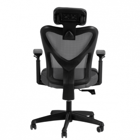 Президентски офис стол  ⋙ на цена от 169.01лв  - Allegro-bg.com