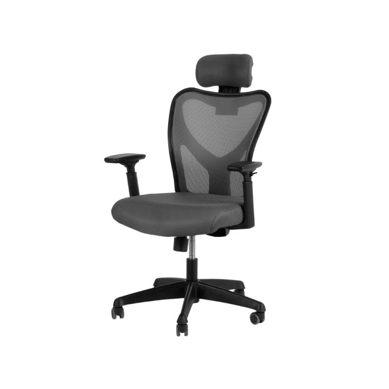 Президентски офис стол  ⋙ на цена от 169.01лв  - Allegro-bg.com