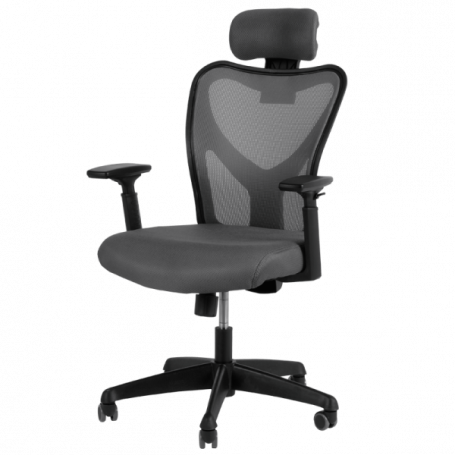 Президентски офис стол  ⋙ на цена от 169.01лв  - Allegro-bg.com