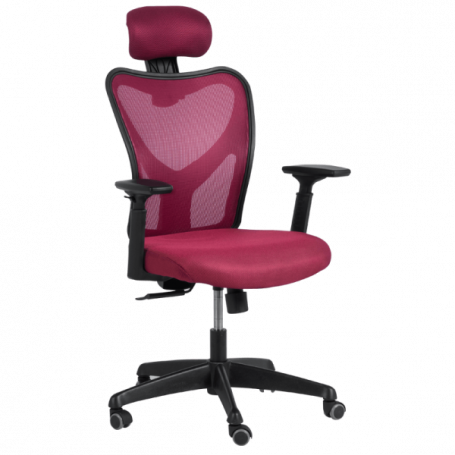 Президентски офис стол  ⋙ на цена от 169.01лв  - Allegro-bg.com