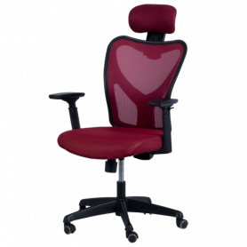 Президентски офис стол  ⋙ на цена от 169.01лв  - Allegro-bg.com 2