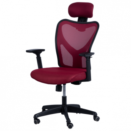 Президентски офис стол  ⋙ на цена от 169.01лв  - Allegro-bg.com