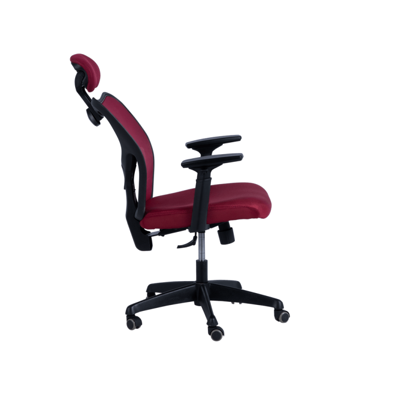 Президентски офис стол  ⋙ на цена от 169.01лв  - Allegro-bg.com