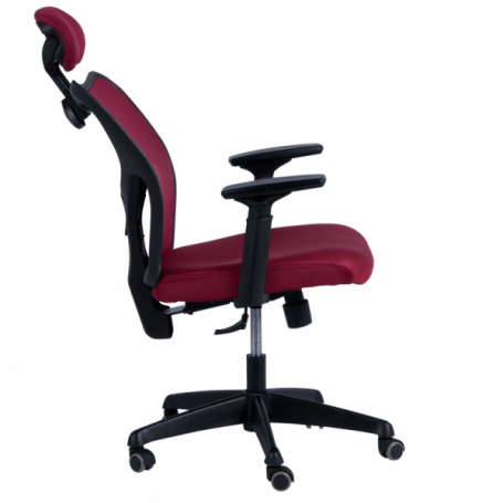 Президентски офис стол  ⋙ на цена от 169.01лв  - Allegro-bg.com