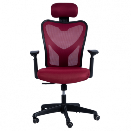 Президентски офис стол  ⋙ на цена от 169.01лв  - Allegro-bg.com