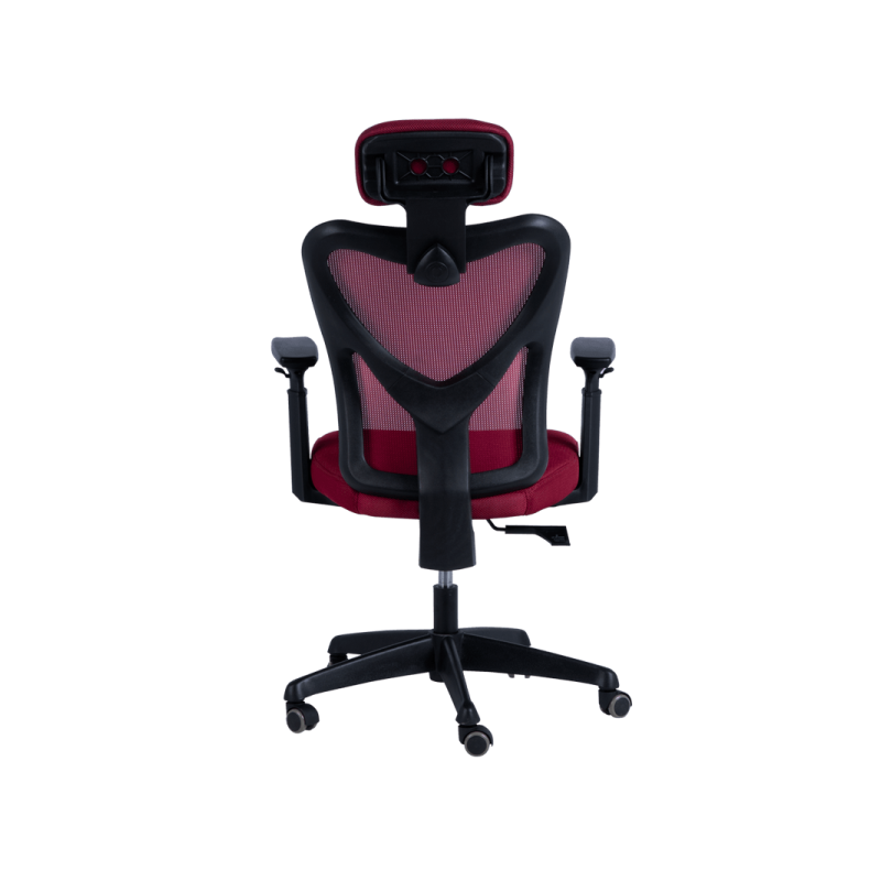 Президентски офис стол  ⋙ на цена от 169.01лв  - Allegro-bg.com