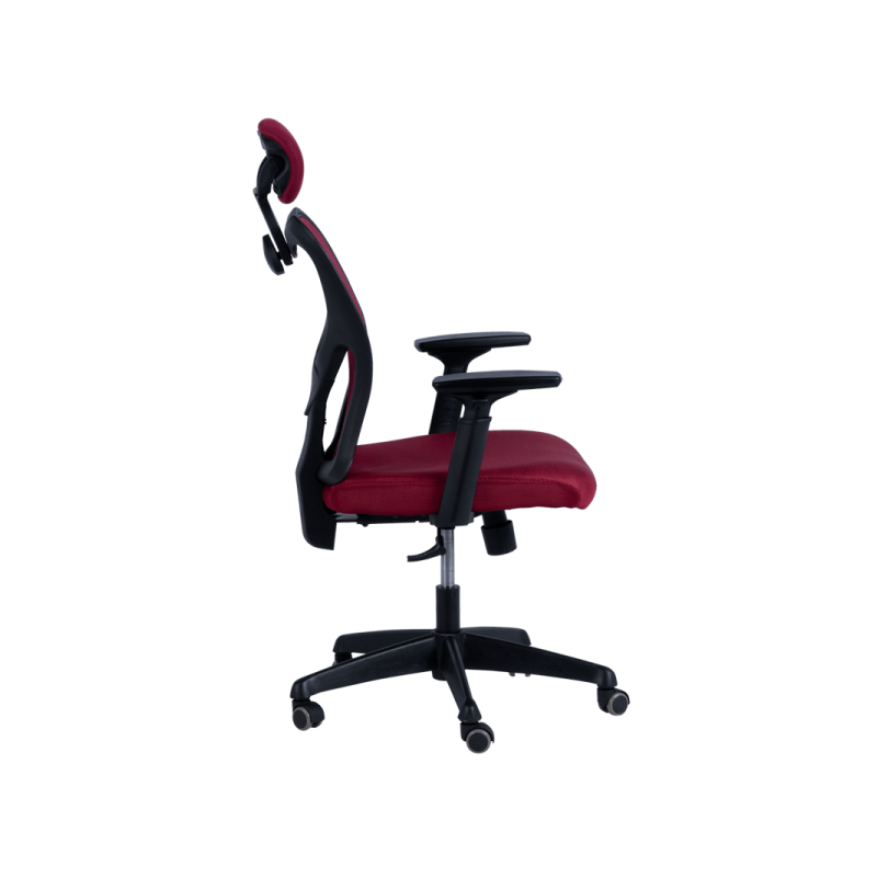 Президентски офис стол  ⋙ на цена от 169.01лв  - Allegro-bg.com