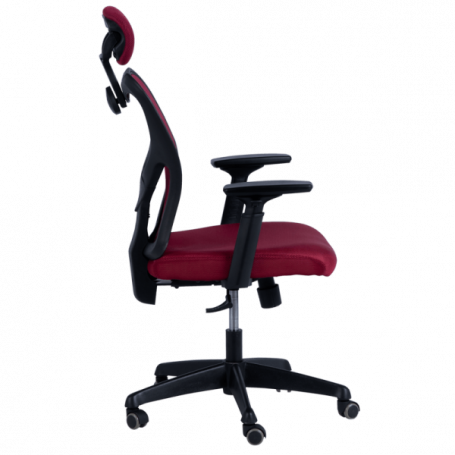 Президентски офис стол  ⋙ на цена от 169.01лв  - Allegro-bg.com