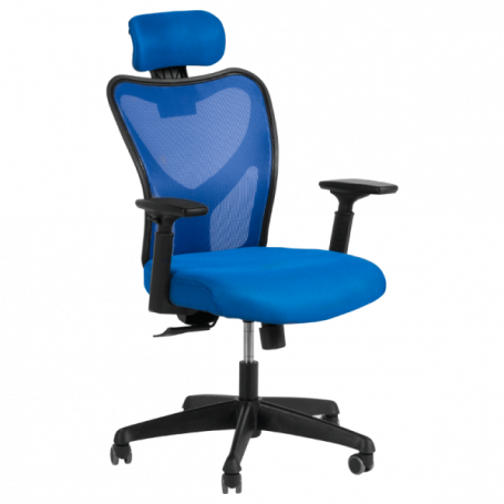 Президентски офис стол  ⋙ на цена от 169.01лв  - Allegro-bg.com