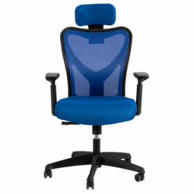 Президентски офис стол  ⋙ на цена от 169.01лв  - Allegro-bg.com 2