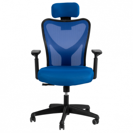 Президентски офис стол  ⋙ на цена от 169.01лв  - Allegro-bg.com