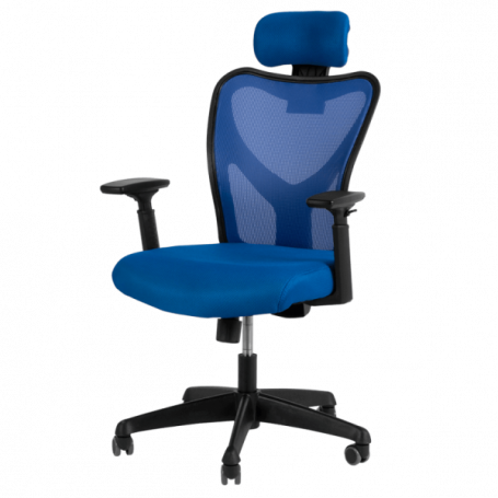 Президентски офис стол  ⋙ на цена от 169.01лв  - Allegro-bg.com