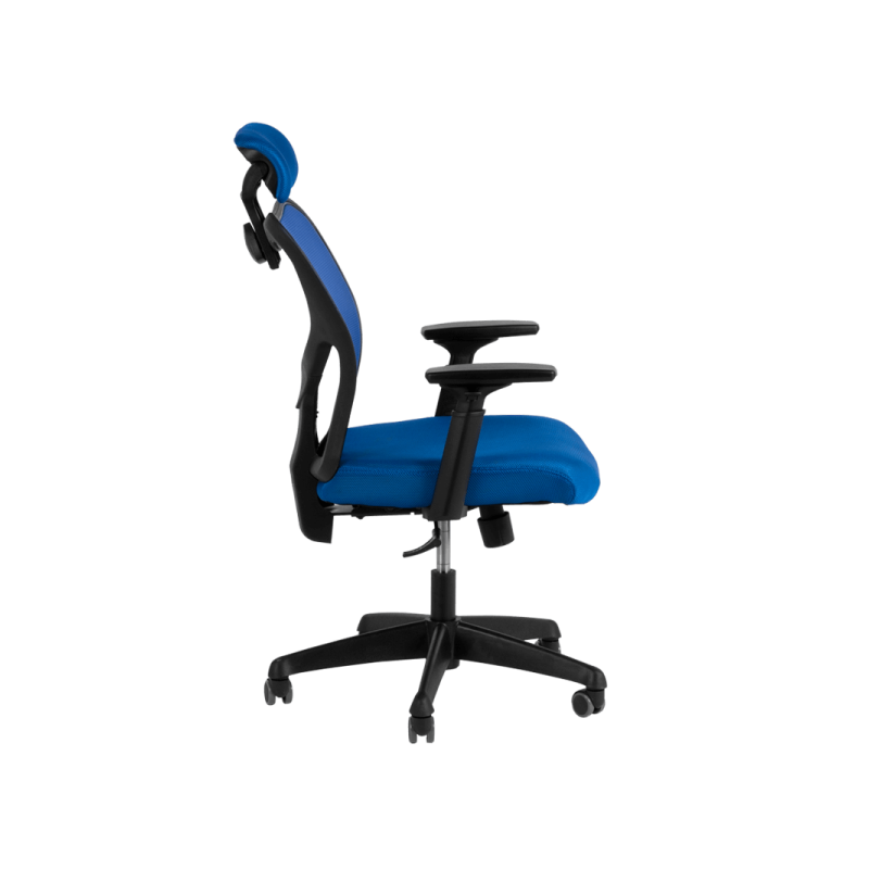 Президентски офис стол  ⋙ на цена от 169.01лв  - Allegro-bg.com