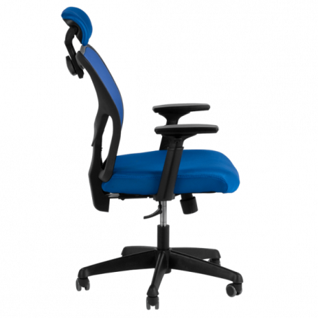 Президентски офис стол  ⋙ на цена от 169.01лв  - Allegro-bg.com