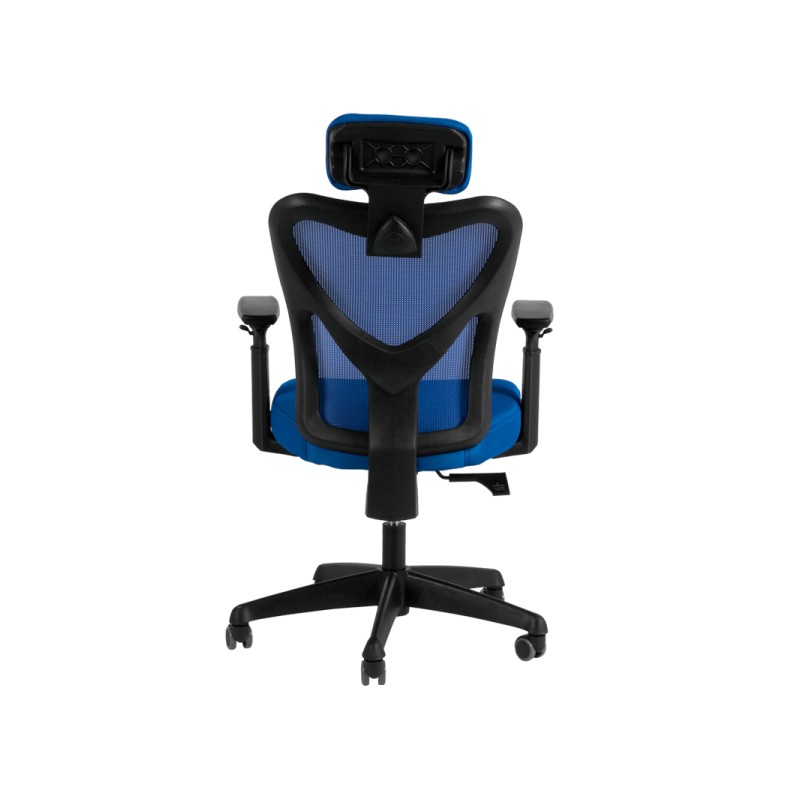 Президентски офис стол  ⋙ на цена от 169.01лв  - Allegro-bg.com