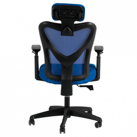 Президентски офис стол  ⋙ на цена от 169.01лв  - Allegro-bg.com