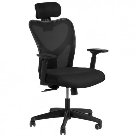 Президентски офис стол  ⋙ на цена от 169.01лв  - Allegro-bg.com