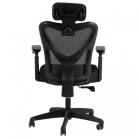 Президентски офис стол  ⋙ на цена от 169.01лв  - Allegro-bg.com 2