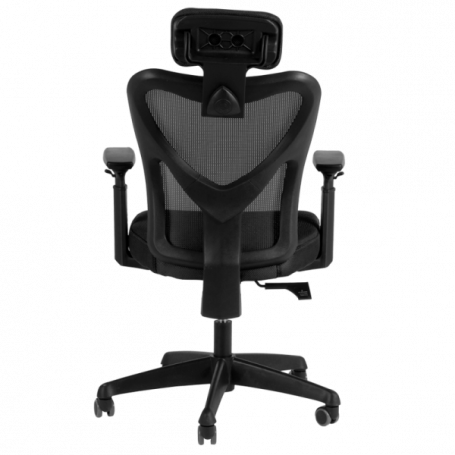 Президентски офис стол  ⋙ на цена от 169.01лв  - Allegro-bg.com