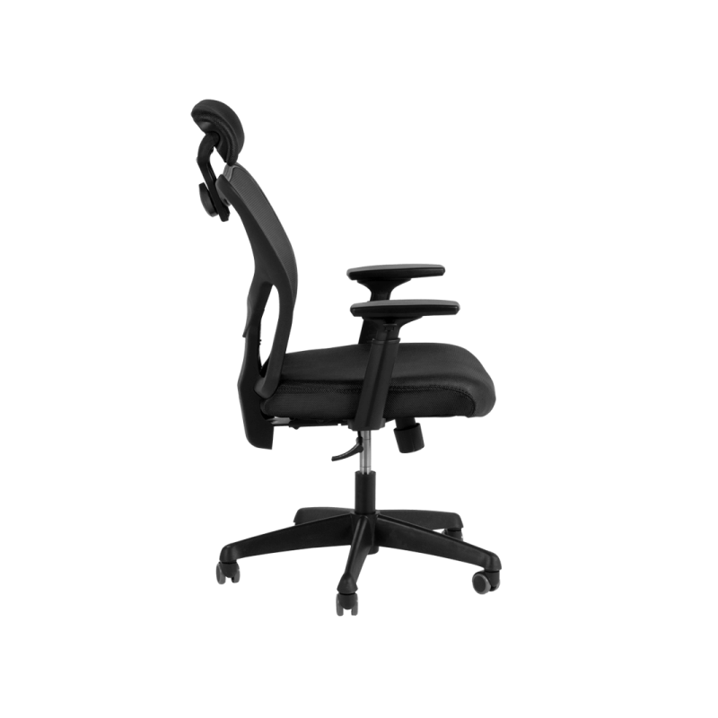 Президентски офис стол  ⋙ на цена от 169.01лв  - Allegro-bg.com