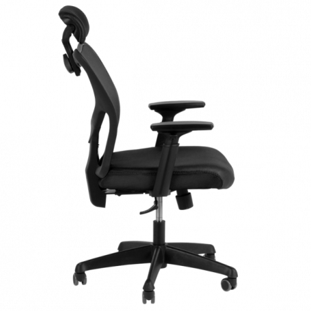 Президентски офис стол  ⋙ на цена от 169.01лв  - Allegro-bg.com