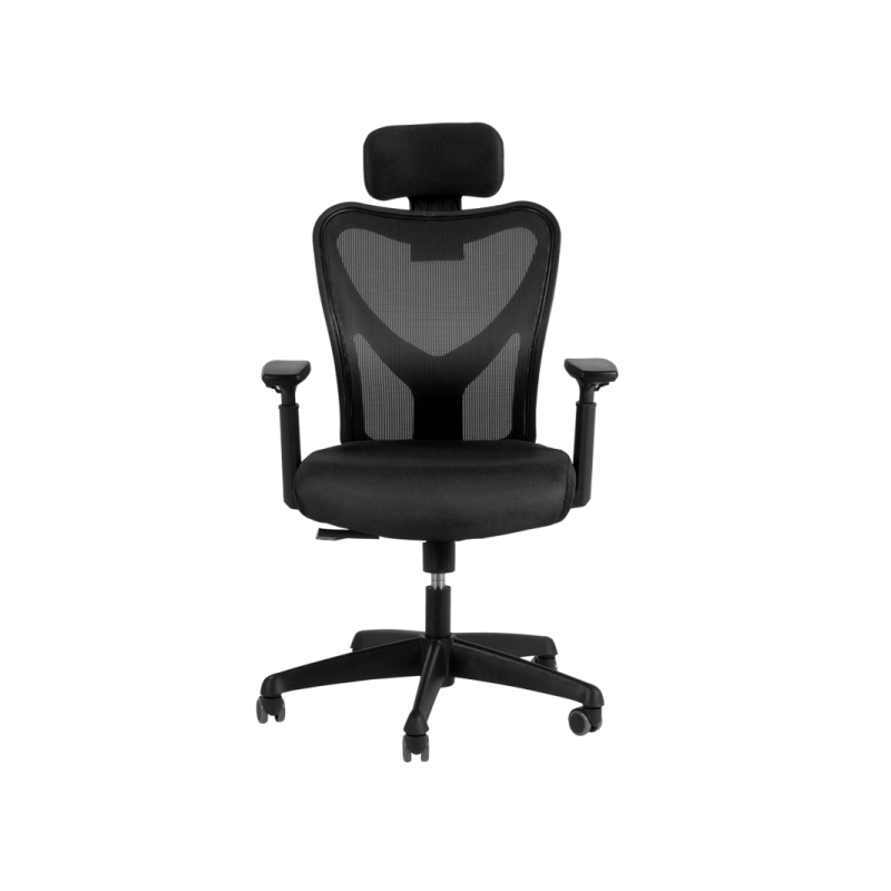 Президентски офис стол  ⋙ на цена от 169.01лв  - Allegro-bg.com