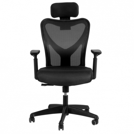 Президентски офис стол  ⋙ на цена от 169.01лв  - Allegro-bg.com