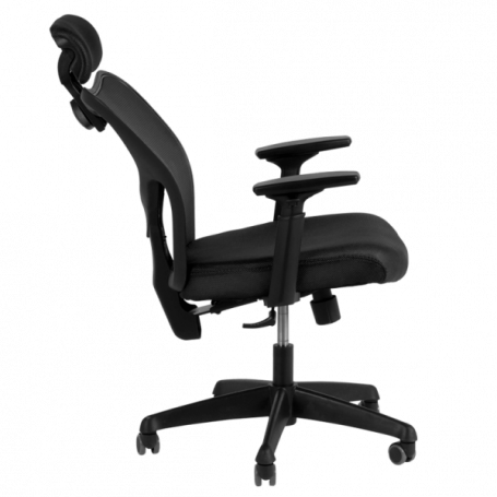 Президентски офис стол  ⋙ на цена от 169.01лв  - Allegro-bg.com