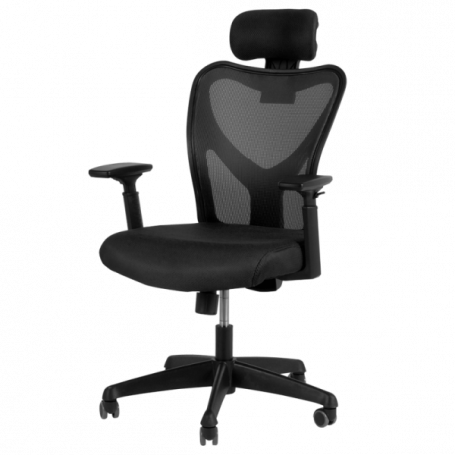 Президентски офис стол  ⋙ на цена от 169.01лв  - Allegro-bg.com