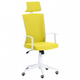 Президентски офис стол  ⋙ на цена от 249.00лв  - Allegro-bg.com