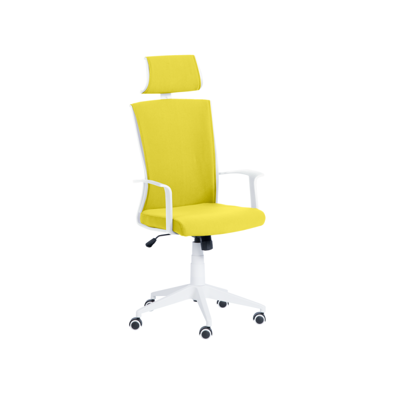 Президентски офис стол  ⋙ на цена от 249.00лв  - Allegro-bg.com