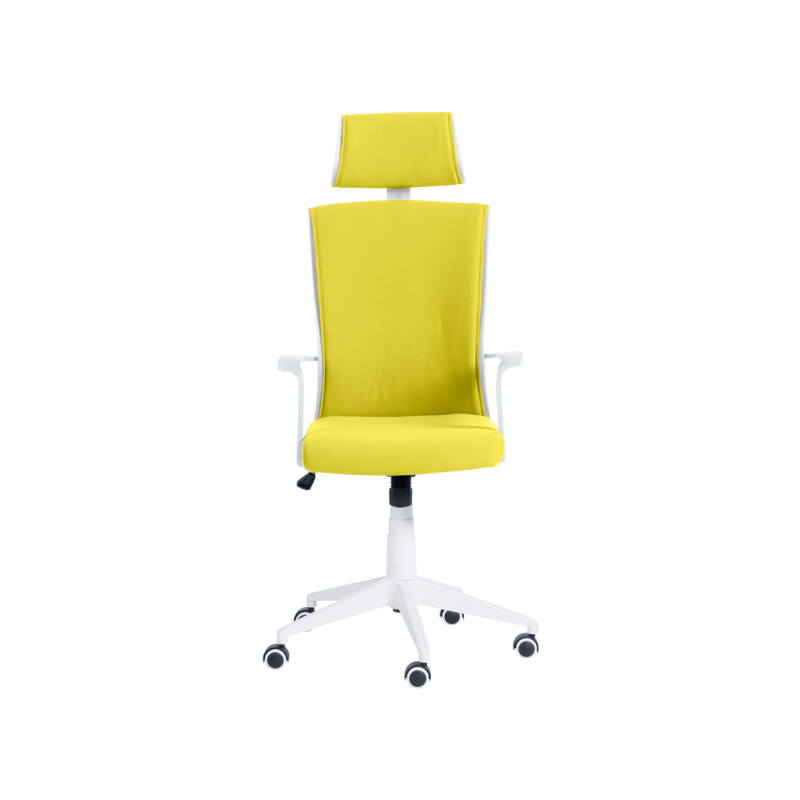 Президентски офис стол  ⋙ на цена от 249.00лв  - Allegro-bg.com