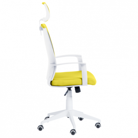 Президентски офис стол  ⋙ на цена от 249.00лв  - Allegro-bg.com