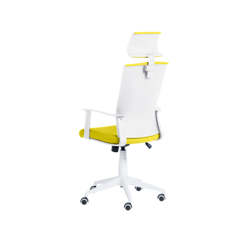 Президентски офис стол  ⋙ на цена от 249.00лв  - Allegro-bg.com