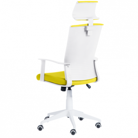 Президентски офис стол  ⋙ на цена от 249.00лв  - Allegro-bg.com