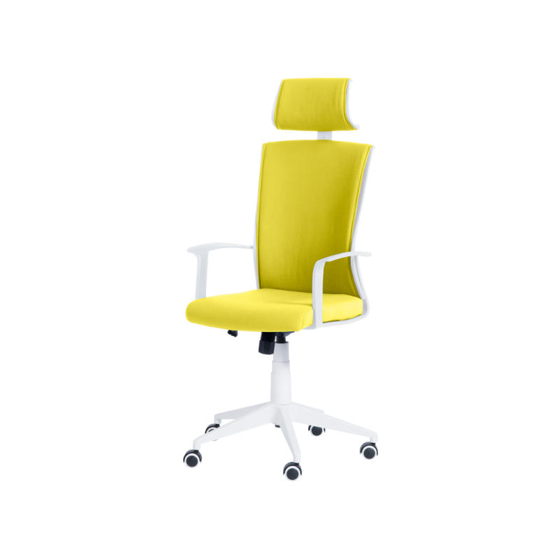 Президентски офис стол  ⋙ на цена от 249.00лв  - Allegro-bg.com