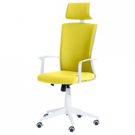 Президентски офис стол  ⋙ на цена от 249.00лв  - Allegro-bg.com