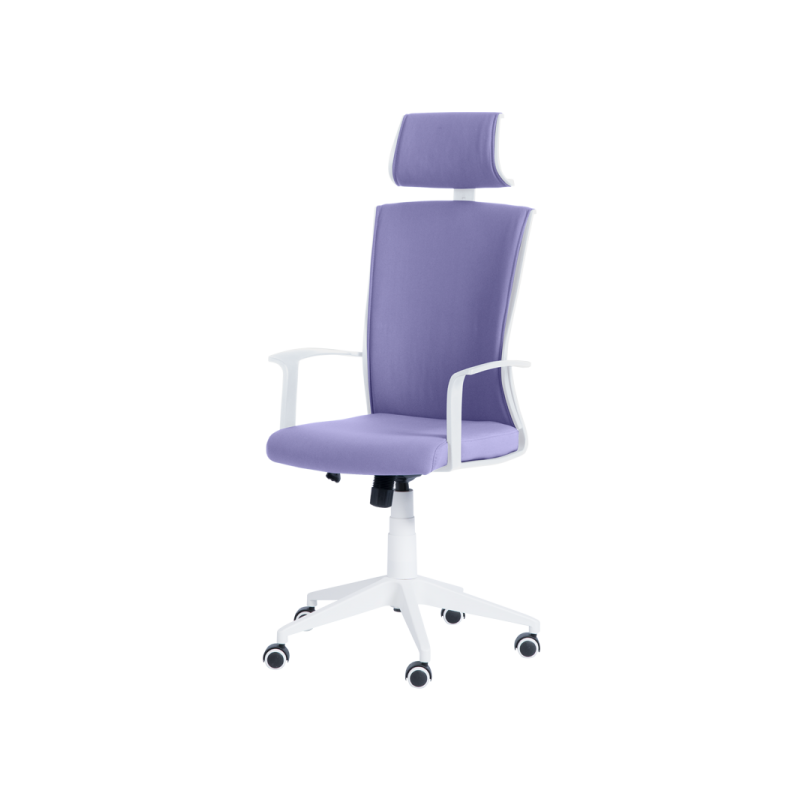 Президентски офис стол  ⋙ на цена от 249.00лв  - Allegro-bg.com