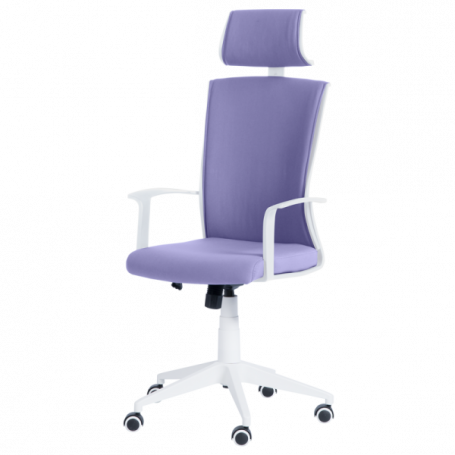 Президентски офис стол  ⋙ на цена от 249.00лв  - Allegro-bg.com