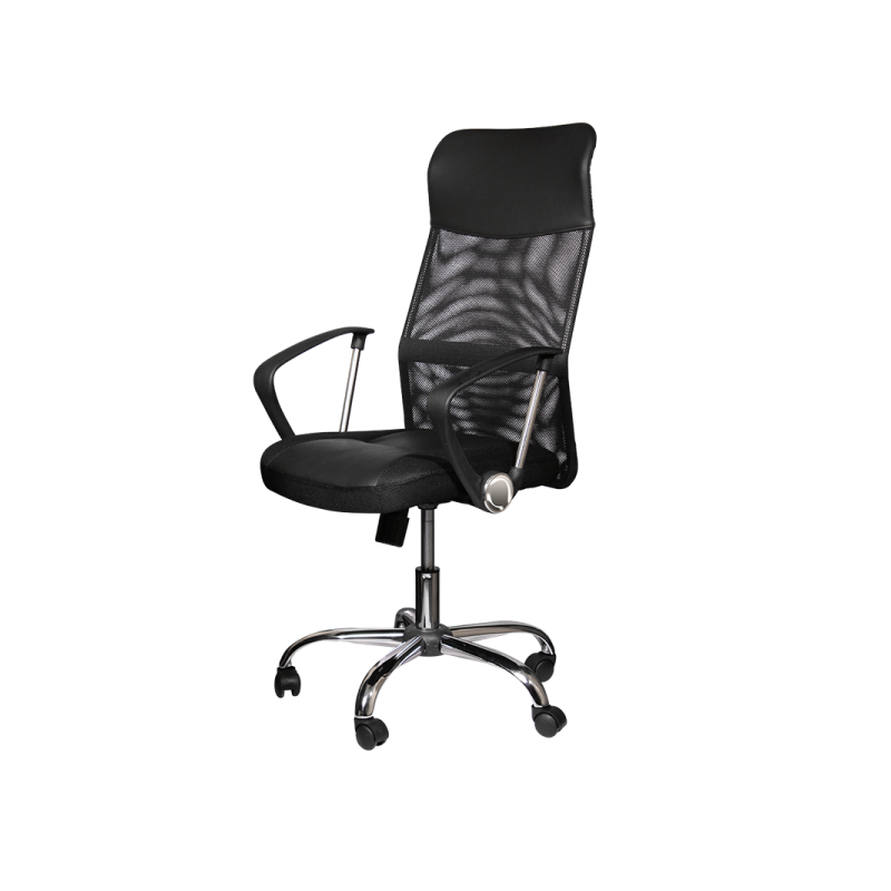 Президентски офис стол  ⋙ на цена от 168.00лв  - Allegro-bg.com