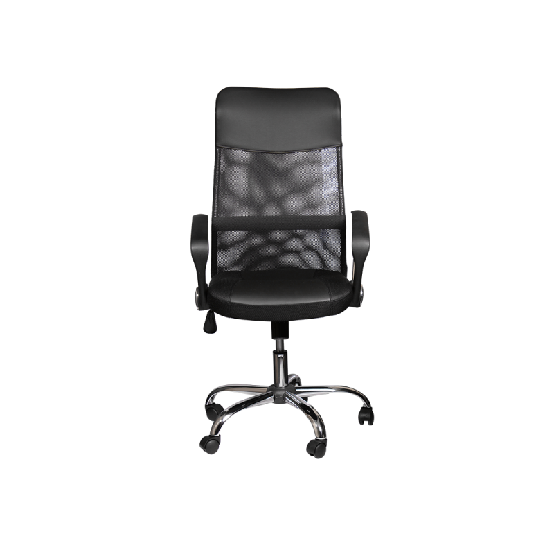 Президентски офис стол  ⋙ на цена от 168.00лв  - Allegro-bg.com